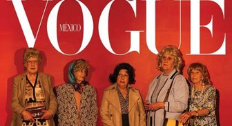 Как благодаря пандемии коронавируса бабушки попали на обложку журнала Vogue