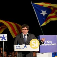 Пучдемон отказался от должности главы Каталонии