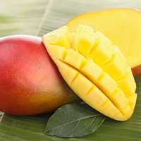 Video pamācība: Kā pareizi sagriezt mango