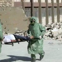 Террористы ИГ применили химическое оружие на севере Сирии