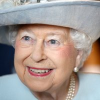 Британская королева сделала первый пост в Instagram