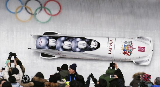 Олимпиады-2030 в Сигулде не будет: МОК начал переговоры с Францией о проведении зимних игр