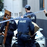 Teroristi plānoja lidmašīnu nogāzt ar indīgu gāzi, ziņo Austrālijas mediji