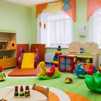 Rīgas domnieki atbalsta divu jaunu bērnudārzu izveidi