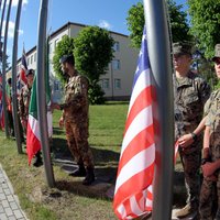 В Латвии пройдет шесть военных учений с участием тысяч иностранных военнослужащих