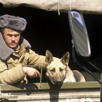 Tramps aizstāv PSRS iebrukumu Afganistānā