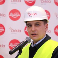 'Orkla' biznesu Latvijā pandēmija sašūpojusi, bet plāni - vērienīgi