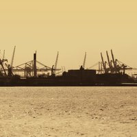 Российский порт готовится "забрать" у стран Балтии миллионы тонн грузов