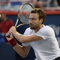 Gulbis 'Australian Open' vietā izvēlējies ATP 'Challenge' turnīru Koblencā