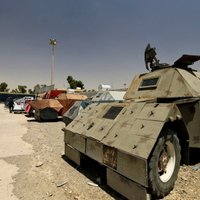 'Daesh' mēnešu laikā spēj atkarot zaudētās teritorijas, apgalvo Pentagons