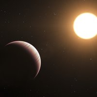 Citplanētieši un magnētiskie lauki – 'Delfi' saruna ar ārpuszemes signālu uztvērušo astronomu