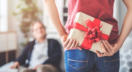 Как делать правильные подарки: шесть советов