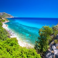 Прочь от толпы: 8 островов Италии, на которых можно провести отличный отпуск
