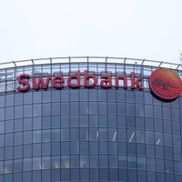 Swedbank: заработали 274 миллиона; на новый сбор уйдет 10 миллионов