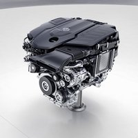 Modernizētā 'Mercedes' S-klase iegūs jaunu V8 un visjaudīgāko dīzeļdzinēju vēsturē