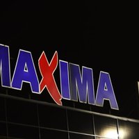 В магазинах Maxima прекратят продавать воду "Боржоми"