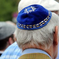 "Развитие/За!" предлагает за 40 млн евро закрыть вопрос компенсаций Латвийской еврейской общине