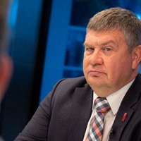Kalvītis: 'Gaso' pārdošana Igaunijas uzņēmumam nerada bažas par nacionālo interešu aizsardzību