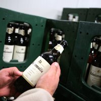 'Valmiermuižas alus' šogad dubulto pārdošanas apmēru Igaunijā un plāno sākt eksportu uz Somiju