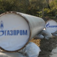 "Газпром" не продлит скидки на газ для Украины