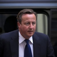 Британия настаивает на скорейшем проведении референдума о выходе из ЕС