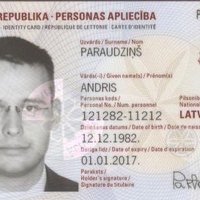 Граждане Латвии могут въезжать в Молдавию c ID-картой вместо паспорта