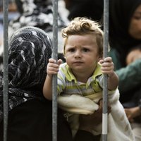 США примут до 100 000 беженцев в ближайшие два года
