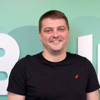 'Personība biznesā': 'Bolt' reģionālais vadītājs Latvijā Raimonds Bērziņš