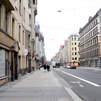 Bizness un iedzīvotāji pamet Rīgas centru. Kādi ir risinājumi?