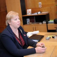 Госсекретарь МВД: латвийские бизнесмены заинтересованы в трудоустройстве беженцев