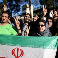 Irānas sankciju atcelšanai konkrēts datums nav noteikts, paziņo Francija