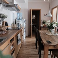 Iedvesmas deva savam mājoklim: 14 pasakaini dzīvokļi Latvijā