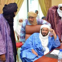 Mali valdība un tuaregi panāk vienošanos