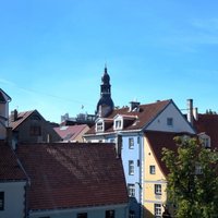 EY dati: Rīga ir tikai 35. investīcijām pievilcīgākā pilsēta Eiropā