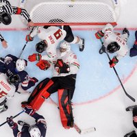 Голкипер сборной Венгрии приглянулся клубу НХЛ