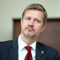ЛТПП: в Латвии надо создать центр управления кризисами
