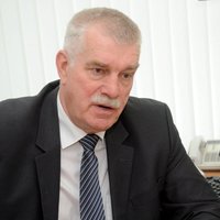 Pensionāru federācijas vadītājs nolēmis nekandidēt Saeimas vēlēšanās