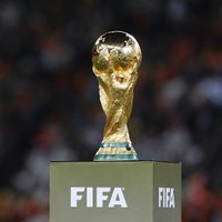 FIFA atzīst - balsojumi par 2018. un 2022.gada Pasaules kausu bija godīgi