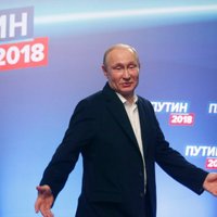 Пресса Британии: не стоит ждать от Путина раскаяния