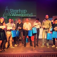 Startup Weekend Riga: как мы искали (и находили!) будущие латвийские hi-tech- и бизнес-империи