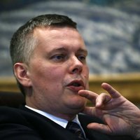 Polijas aizsardzības ministrs: miera periods Eiropā ir beidzies