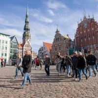 В Латвии — 7400 иностранцев с видом на жительство; поправки о ВНЖ не приняты