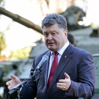 Украина: победили западники и националисты, проиграли КПУ и "Правый сектор"