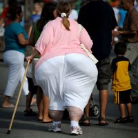 ВОЗ прогнозирует Европе сильнейший уровень ожирения к 2030 году