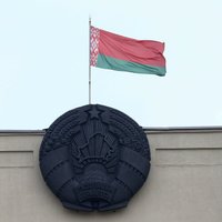ASV cer piegādāt Baltkrievijai gāzi caur Klaipēdu