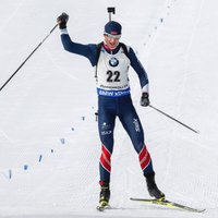 LOV nosauc olimpiskās sezonas sastāvu ziemas sporta veidos