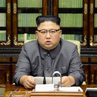Дональд Трамп и лидер КНДР Ким Чен Ын согласились встретиться
