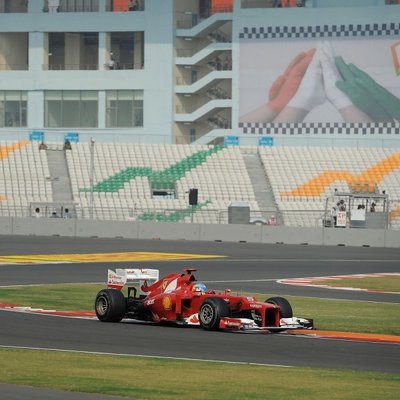Indijas 'Grand Prix' izslēgts no 2014.gada F-1 kalendāra