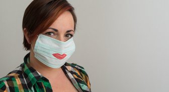 Пандемия, меняющая мир: почему некоторым людям нравится носить маску?
