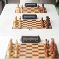Rīgā šonedēļ risināsies pasaules šaha 'Grand Prix' izspēles otrais posms